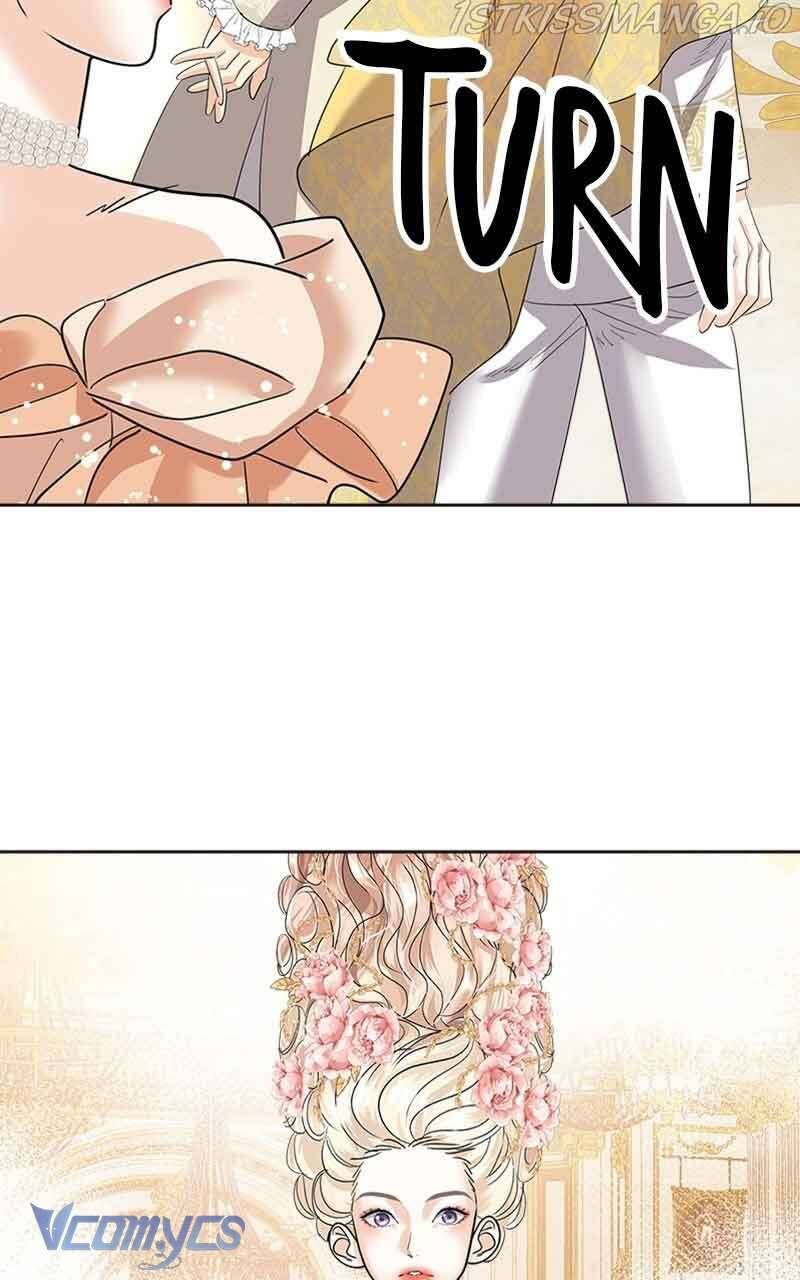 Hoàng Hậu Son Môi - Chapter 11 - Page 82