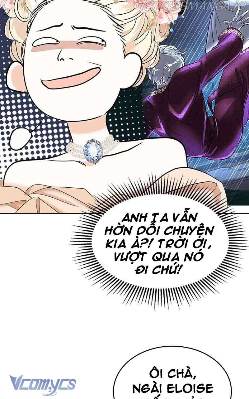 Hoàng Hậu Son Môi - Chapter 11 - Page 84