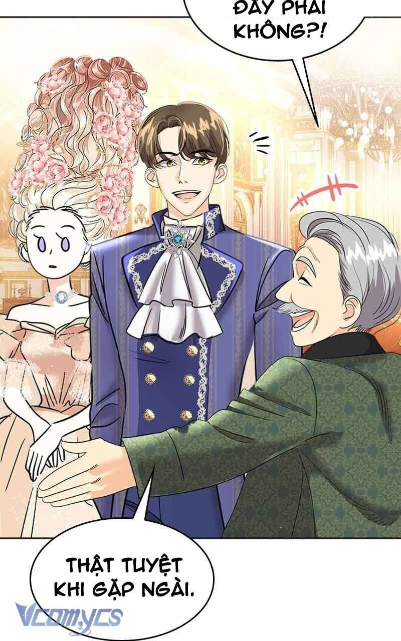 Hoàng Hậu Son Môi - Chapter 11 - Page 85