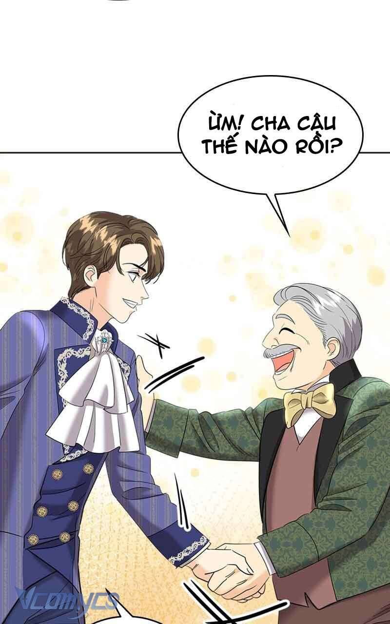 Hoàng Hậu Son Môi - Chapter 11 - Page 86