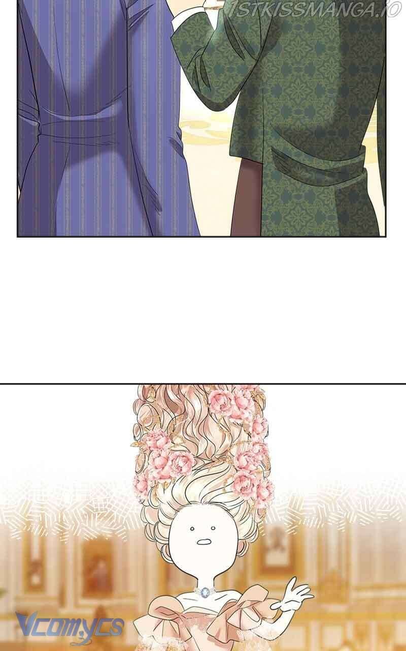 Hoàng Hậu Son Môi - Chapter 11 - Page 88