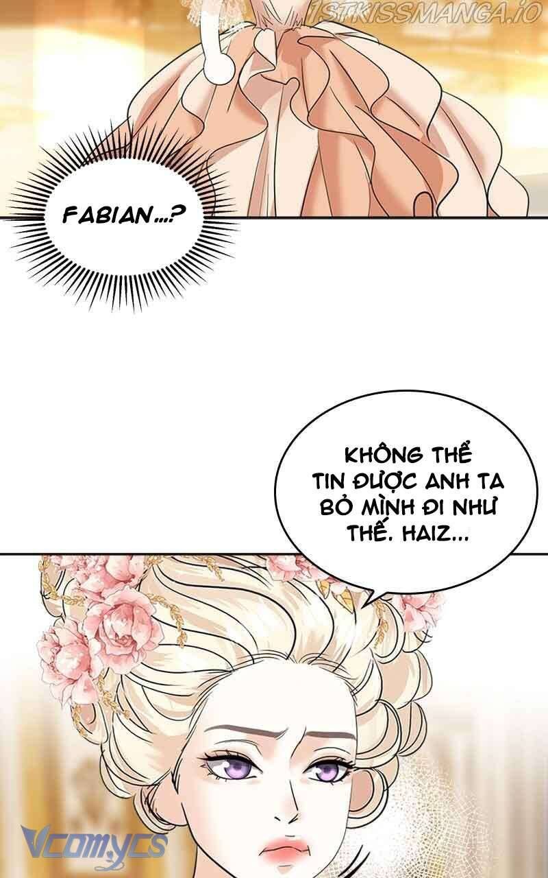 Hoàng Hậu Son Môi - Chapter 11 - Page 89