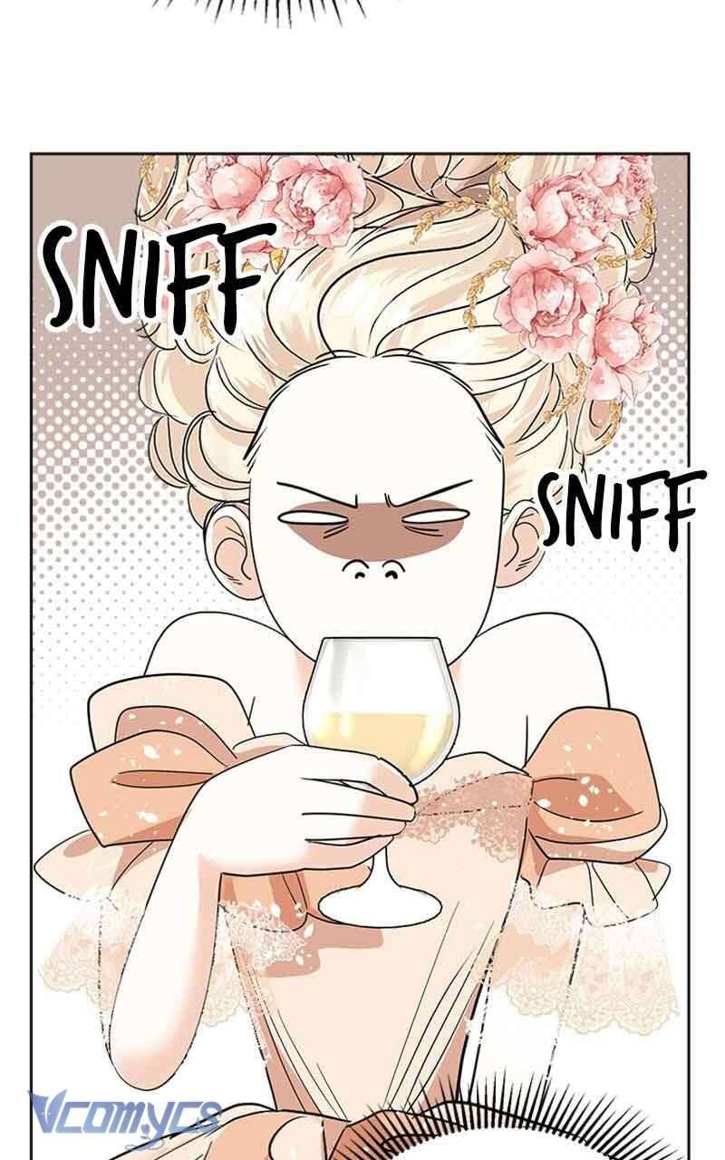 Hoàng Hậu Son Môi - Chapter 11 - Page 93