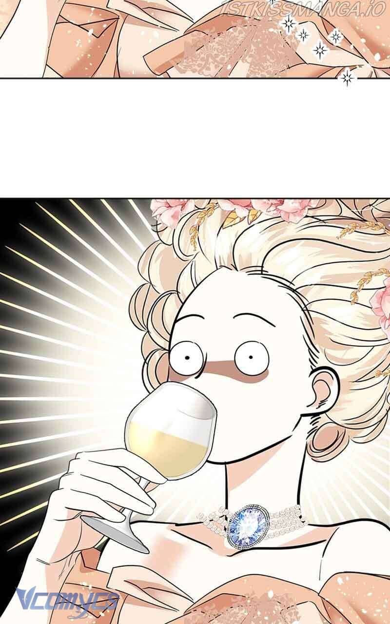 Hoàng Hậu Son Môi - Chapter 11 - Page 95