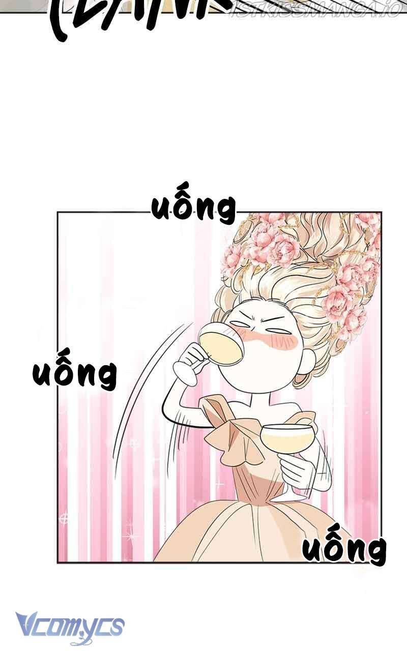 Hoàng Hậu Son Môi - Chapter 11 - Page 98