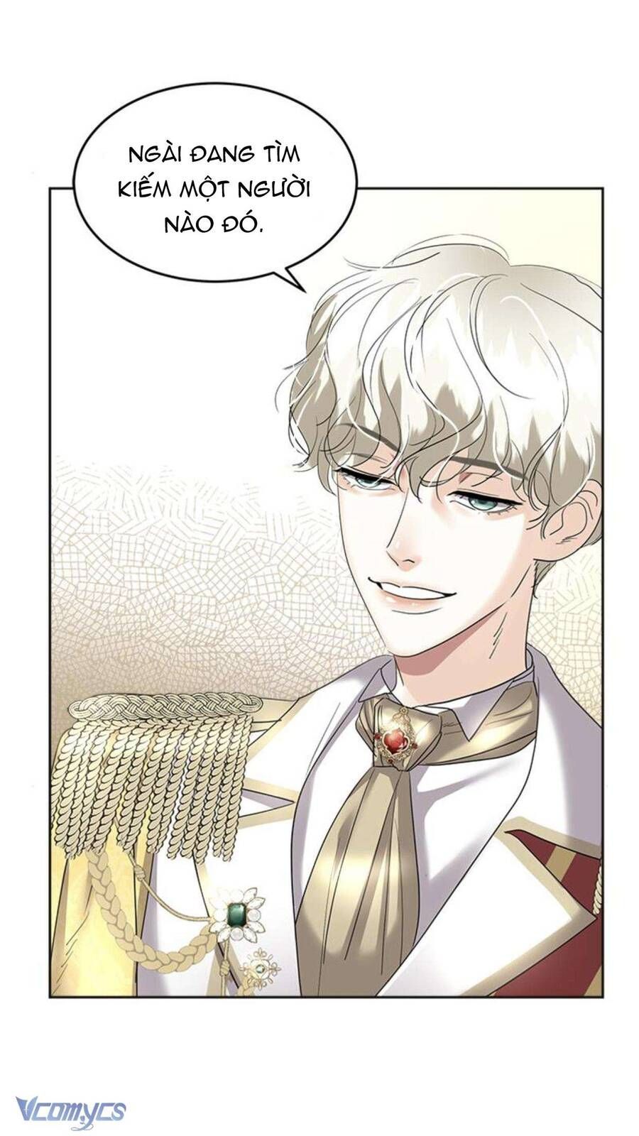 Hoàng Hậu Son Môi - Chapter 12 - Page 12