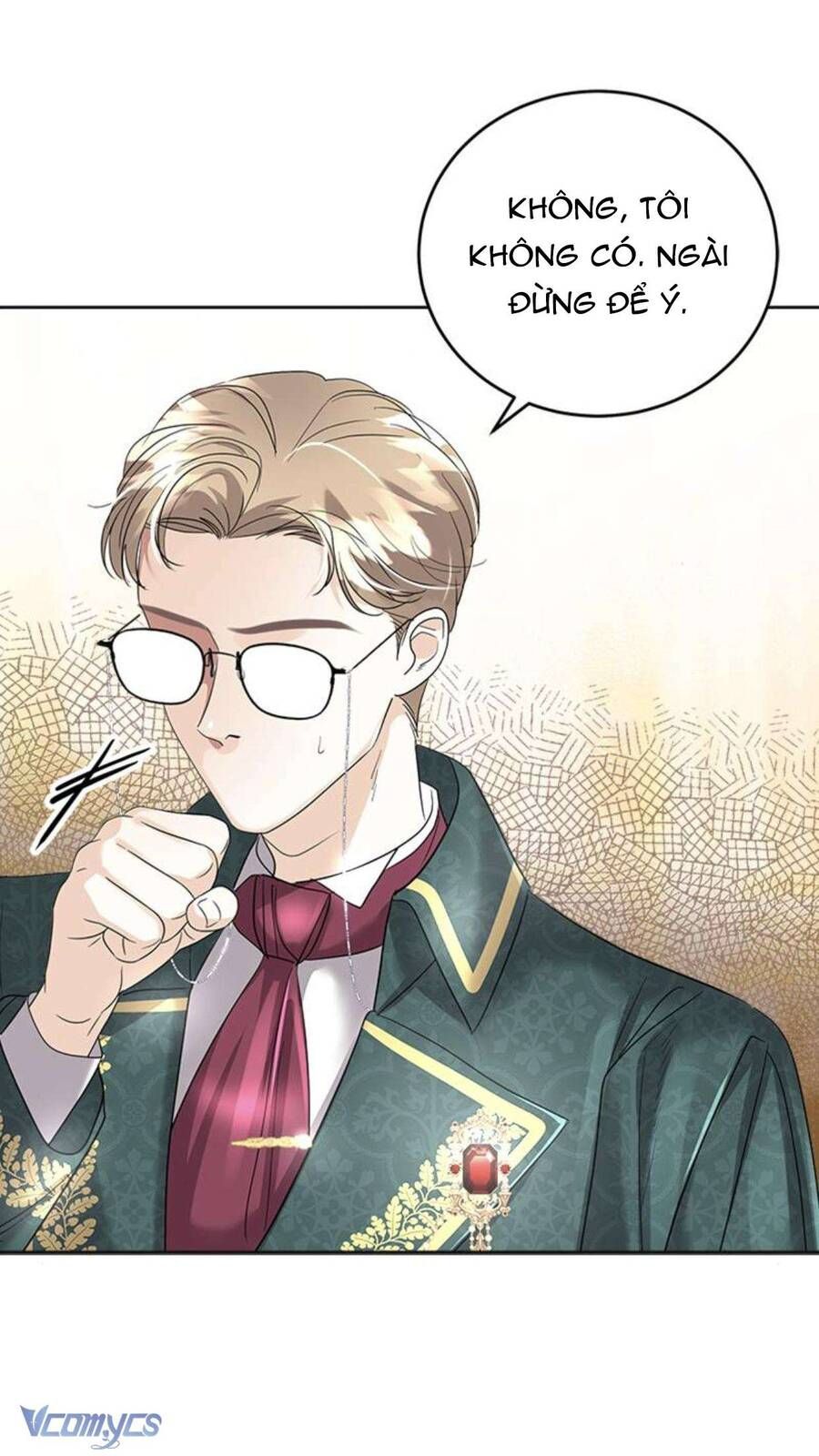 Hoàng Hậu Son Môi - Chapter 12 - Page 13