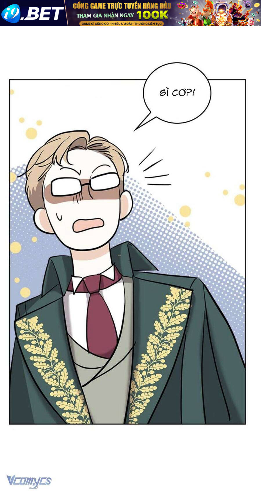 Hoàng Hậu Son Môi - Chapter 12 - Page 15