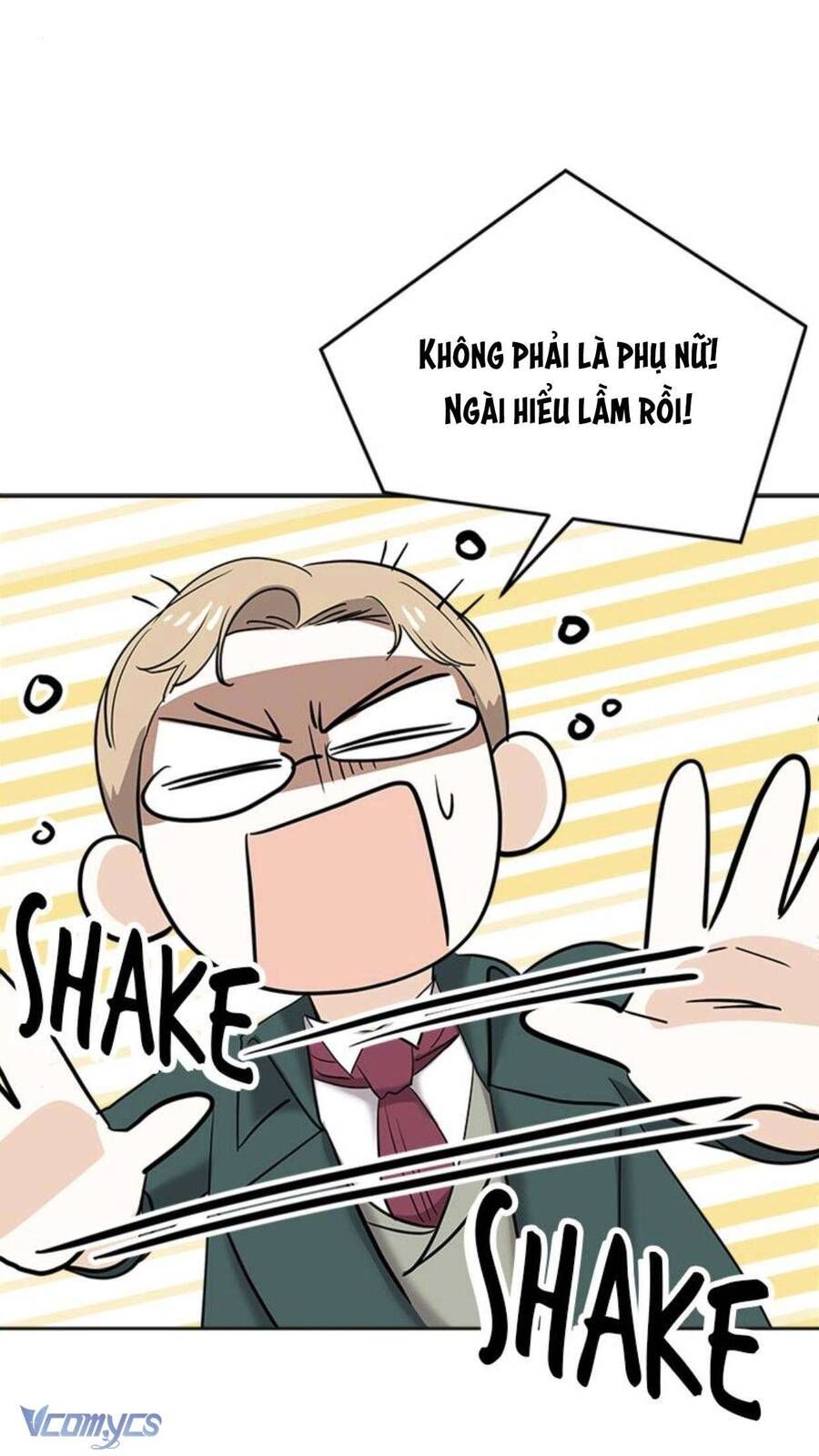 Hoàng Hậu Son Môi - Chapter 12 - Page 18