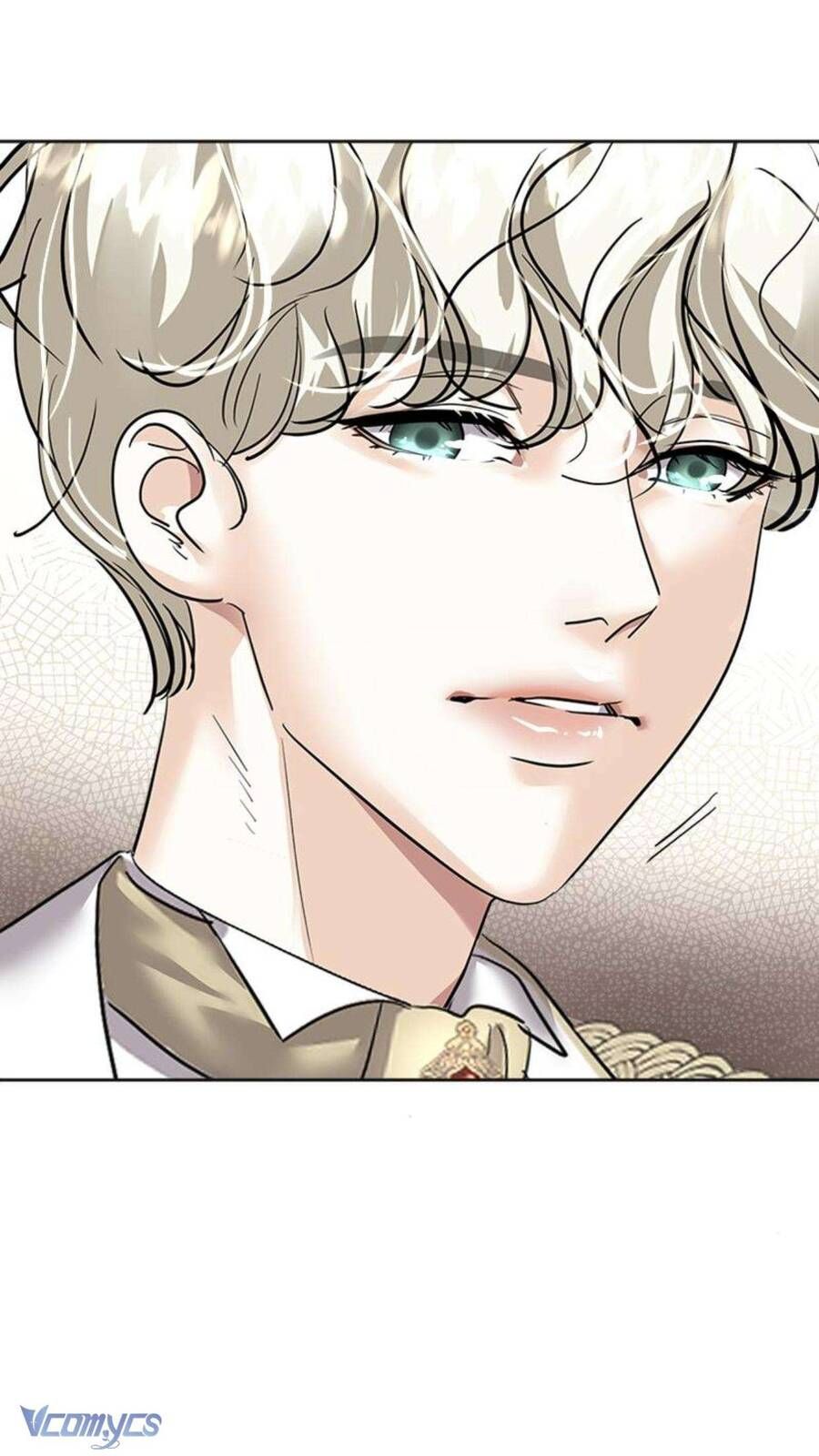 Hoàng Hậu Son Môi - Chapter 12 - Page 22