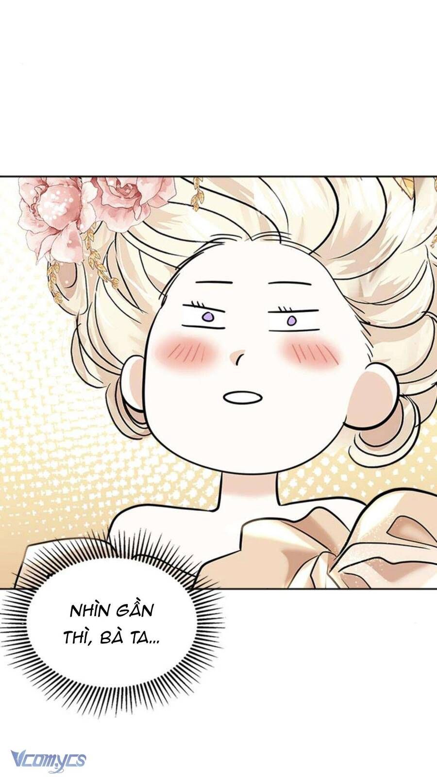 Hoàng Hậu Son Môi - Chapter 12 - Page 24