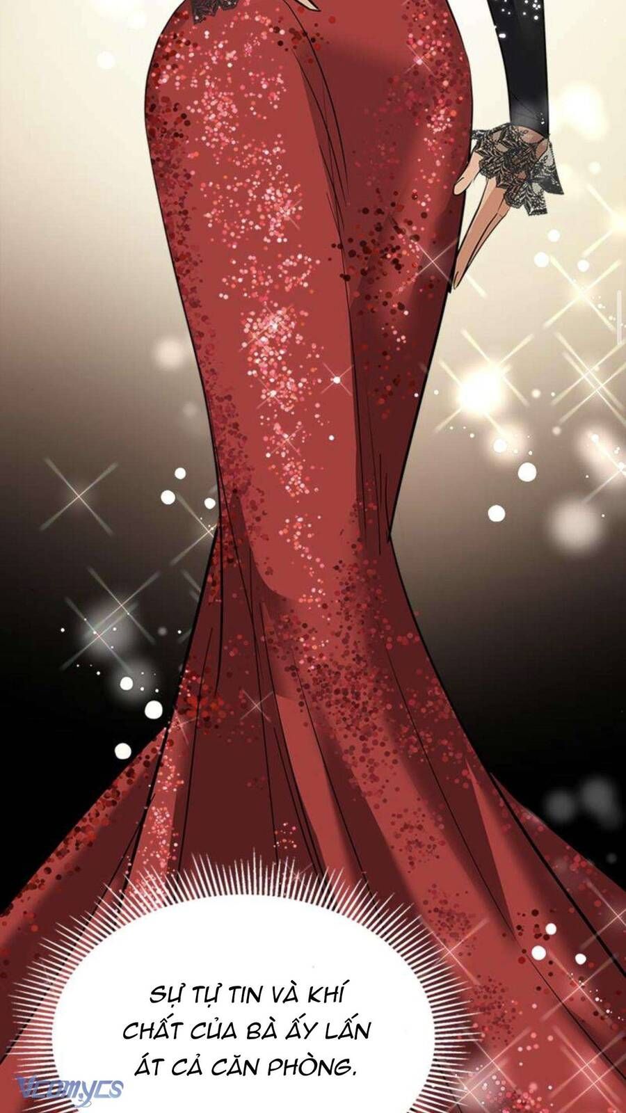 Hoàng Hậu Son Môi - Chapter 12 - Page 27