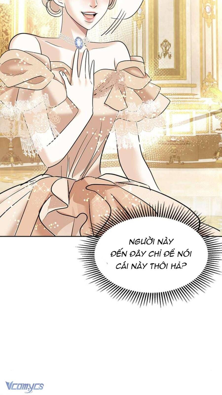 Hoàng Hậu Son Môi - Chapter 12 - Page 33