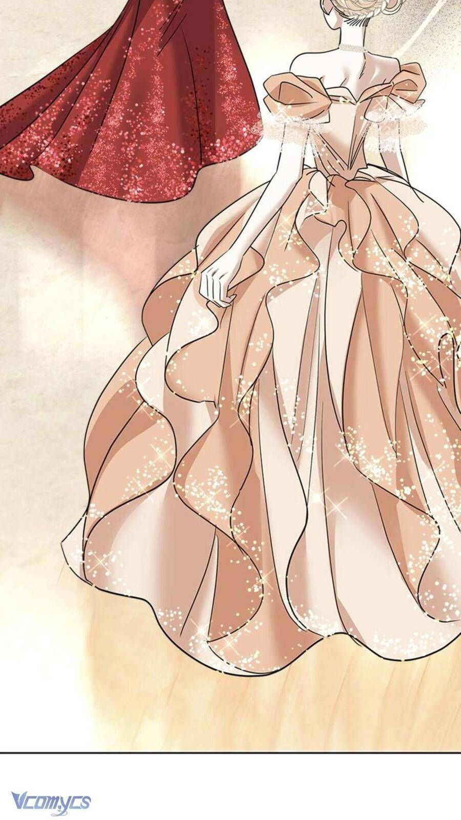 Hoàng Hậu Son Môi - Chapter 12 - Page 4