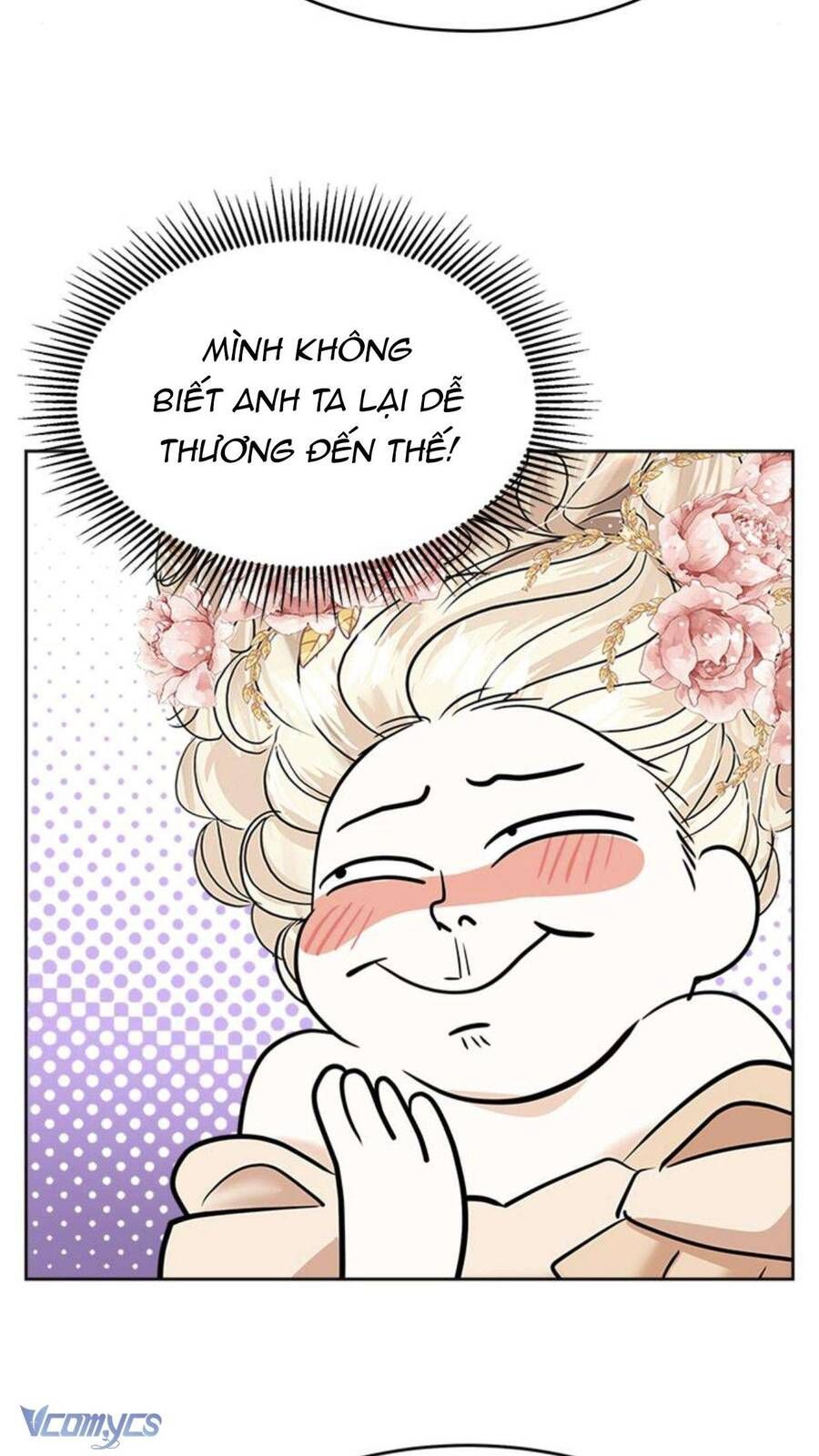 Hoàng Hậu Son Môi - Chapter 12 - Page 40