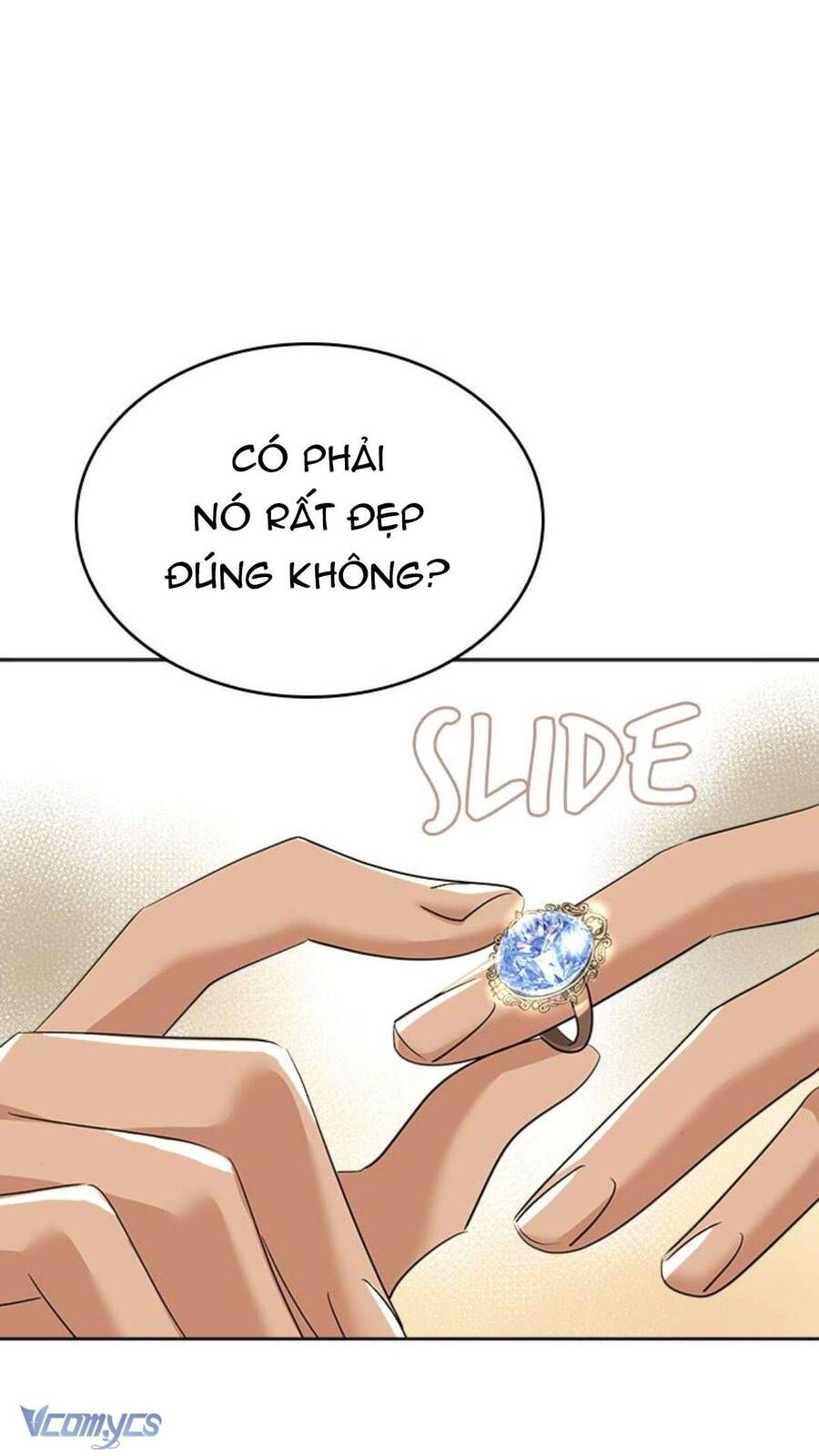 Hoàng Hậu Son Môi - Chapter 12 - Page 44