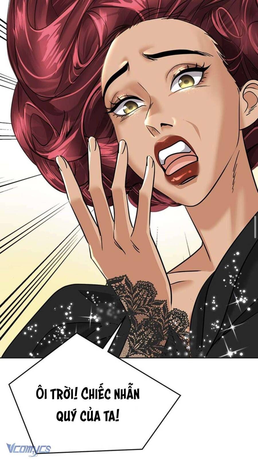 Hoàng Hậu Son Môi - Chapter 12 - Page 51