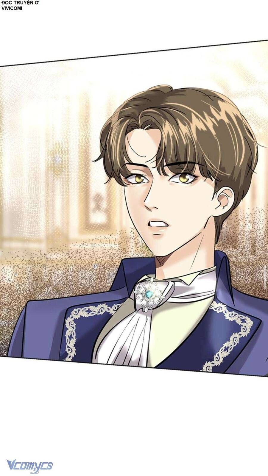 Hoàng Hậu Son Môi - Chapter 12 - Page 59