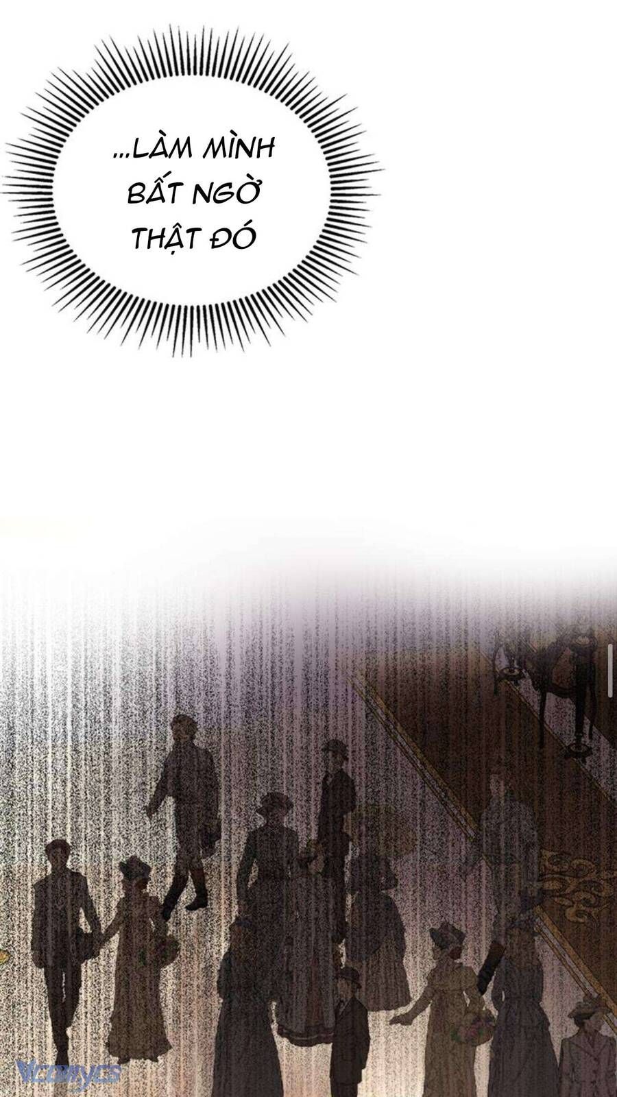 Hoàng Hậu Son Môi - Chapter 12 - Page 61