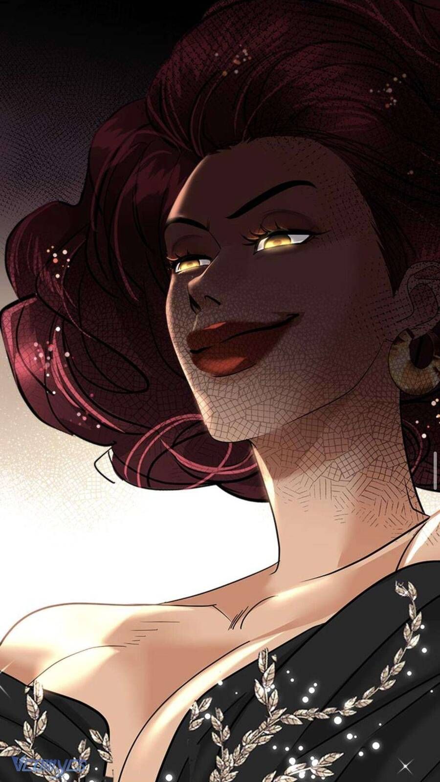 Hoàng Hậu Son Môi - Chapter 12 - Page 63