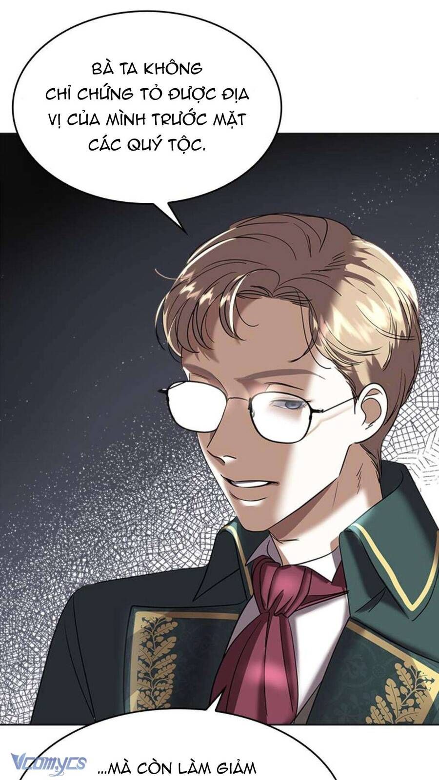 Hoàng Hậu Son Môi - Chapter 12 - Page 65