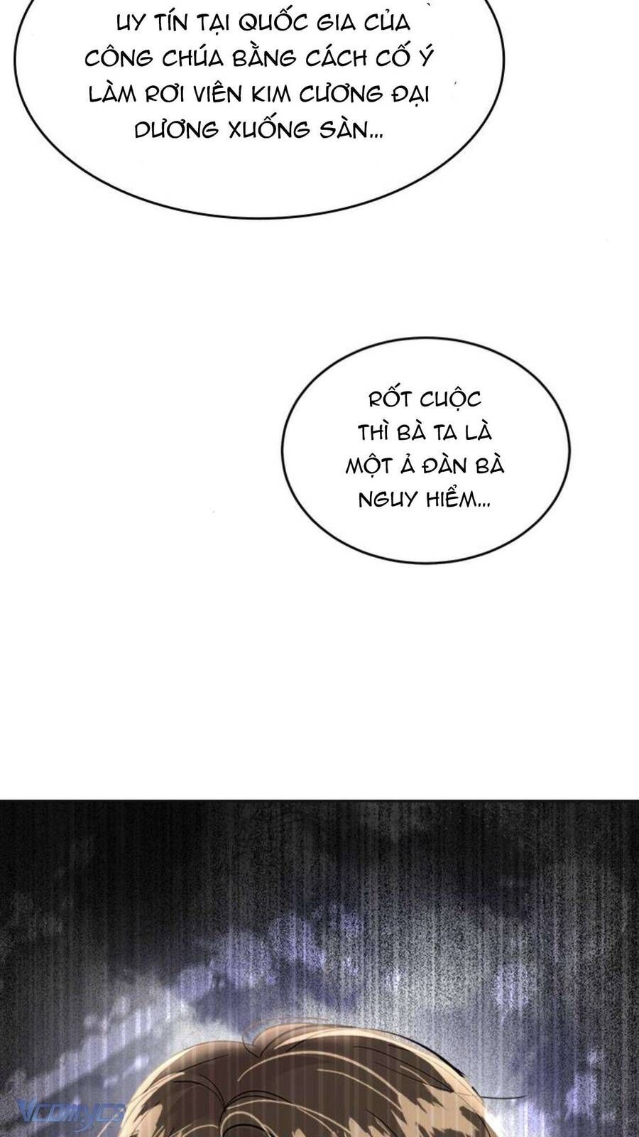 Hoàng Hậu Son Môi - Chapter 12 - Page 66