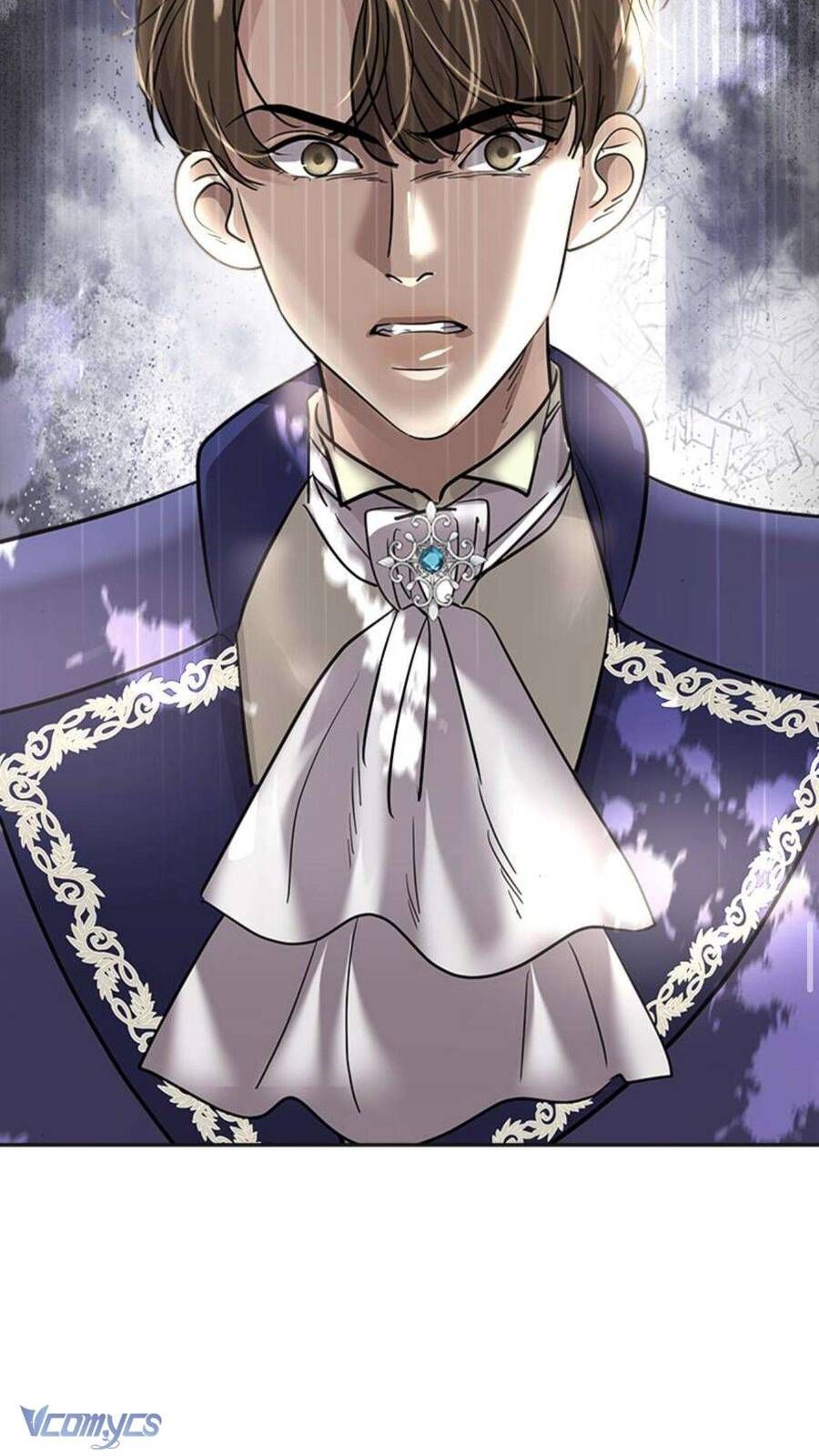 Hoàng Hậu Son Môi - Chapter 12 - Page 67