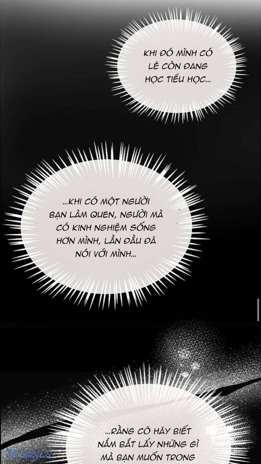 Hoàng Hậu Son Môi - Chapter 12 - Page 68