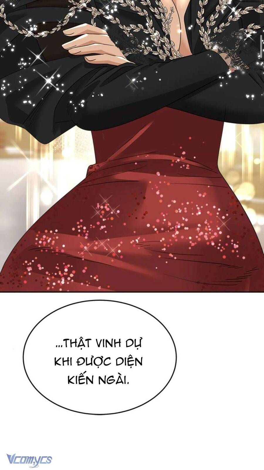 Hoàng Hậu Son Môi - Chapter 12 - Page 7