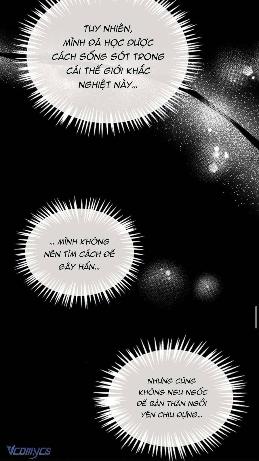 Hoàng Hậu Son Môi - Chapter 12 - Page 70