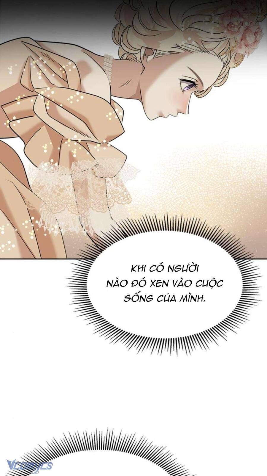 Hoàng Hậu Son Môi - Chapter 12 - Page 71