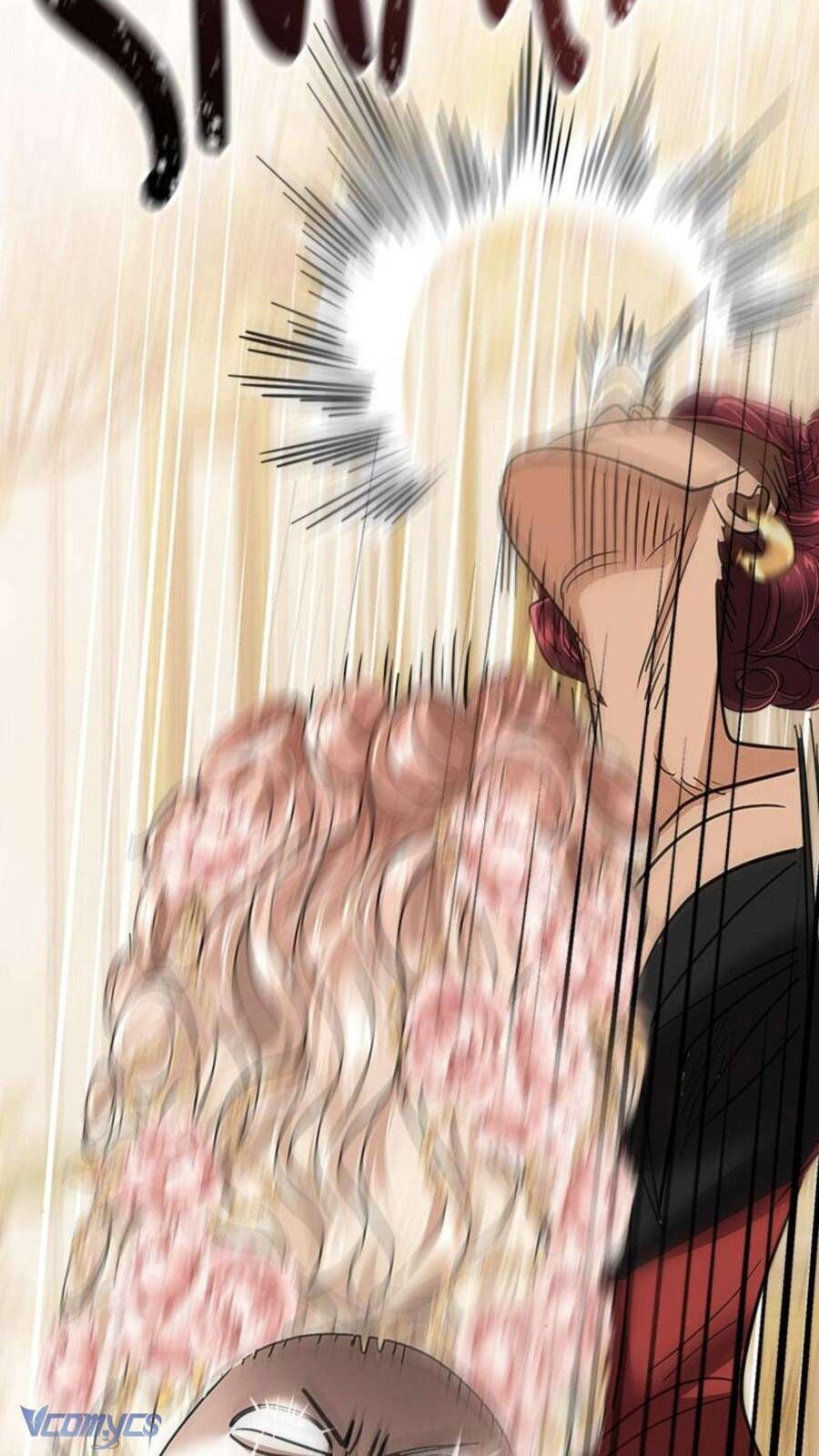 Hoàng Hậu Son Môi - Chapter 12 - Page 74