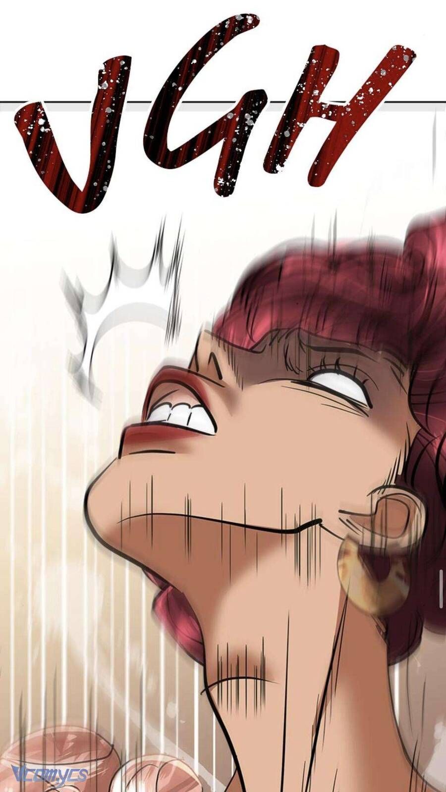 Hoàng Hậu Son Môi - Chapter 12 - Page 76