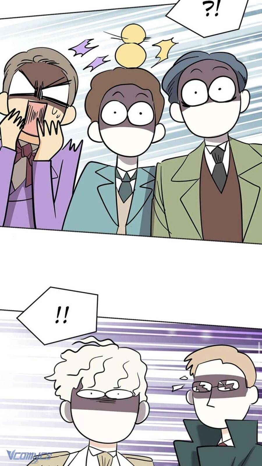 Hoàng Hậu Son Môi - Chapter 12 - Page 77