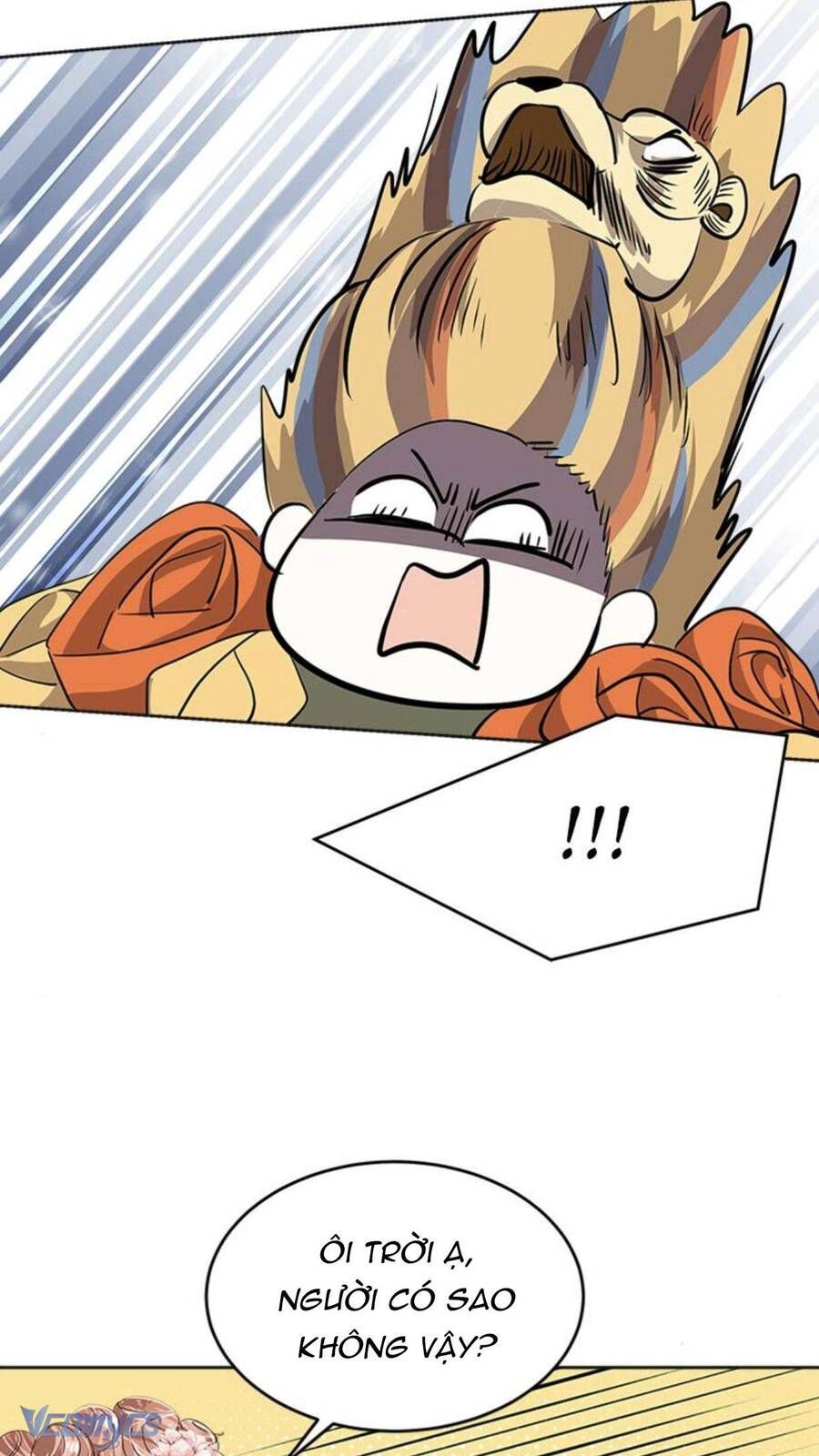 Hoàng Hậu Son Môi - Chapter 12 - Page 78