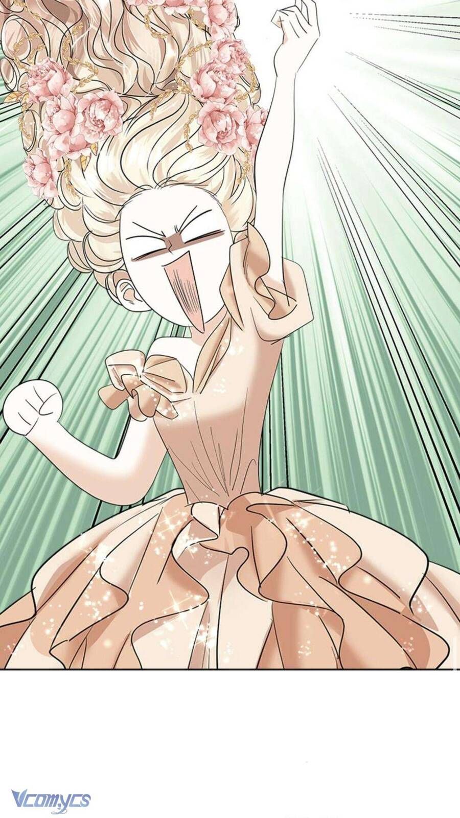 Hoàng Hậu Son Môi - Chapter 12 - Page 81