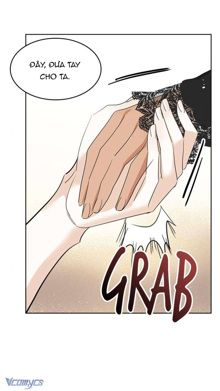 Hoàng Hậu Son Môi - Chapter 12 - Page 83