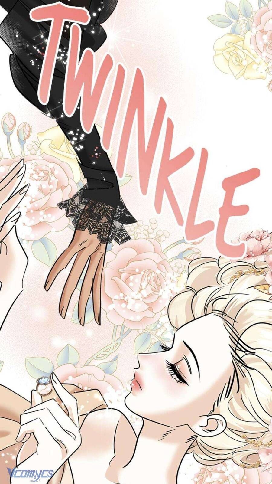 Hoàng Hậu Son Môi - Chapter 12 - Page 85