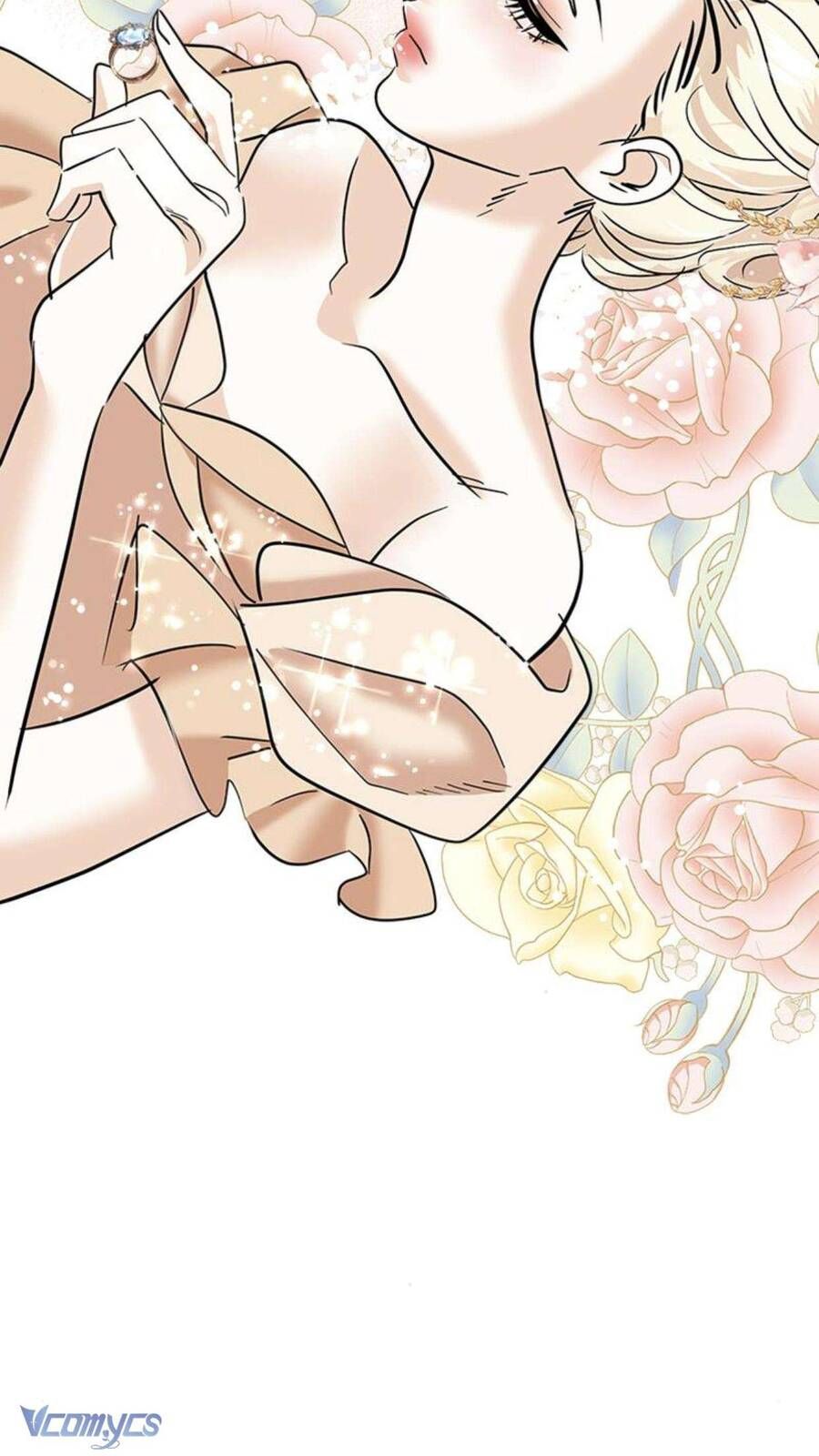 Hoàng Hậu Son Môi - Chapter 12 - Page 86