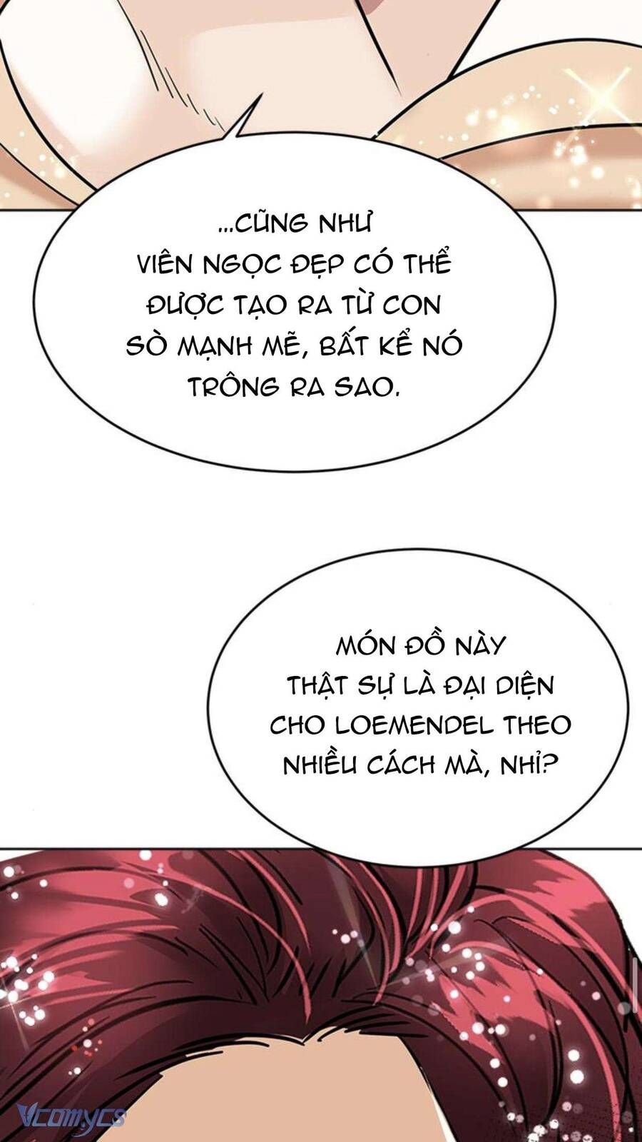 Hoàng Hậu Son Môi - Chapter 12 - Page 88