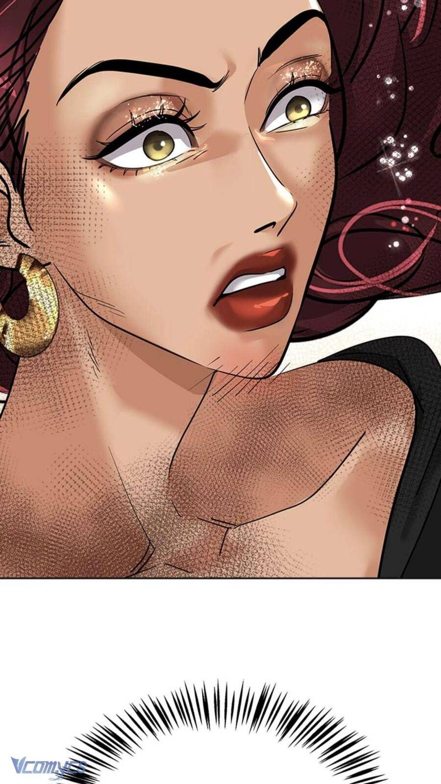 Hoàng Hậu Son Môi - Chapter 12 - Page 89