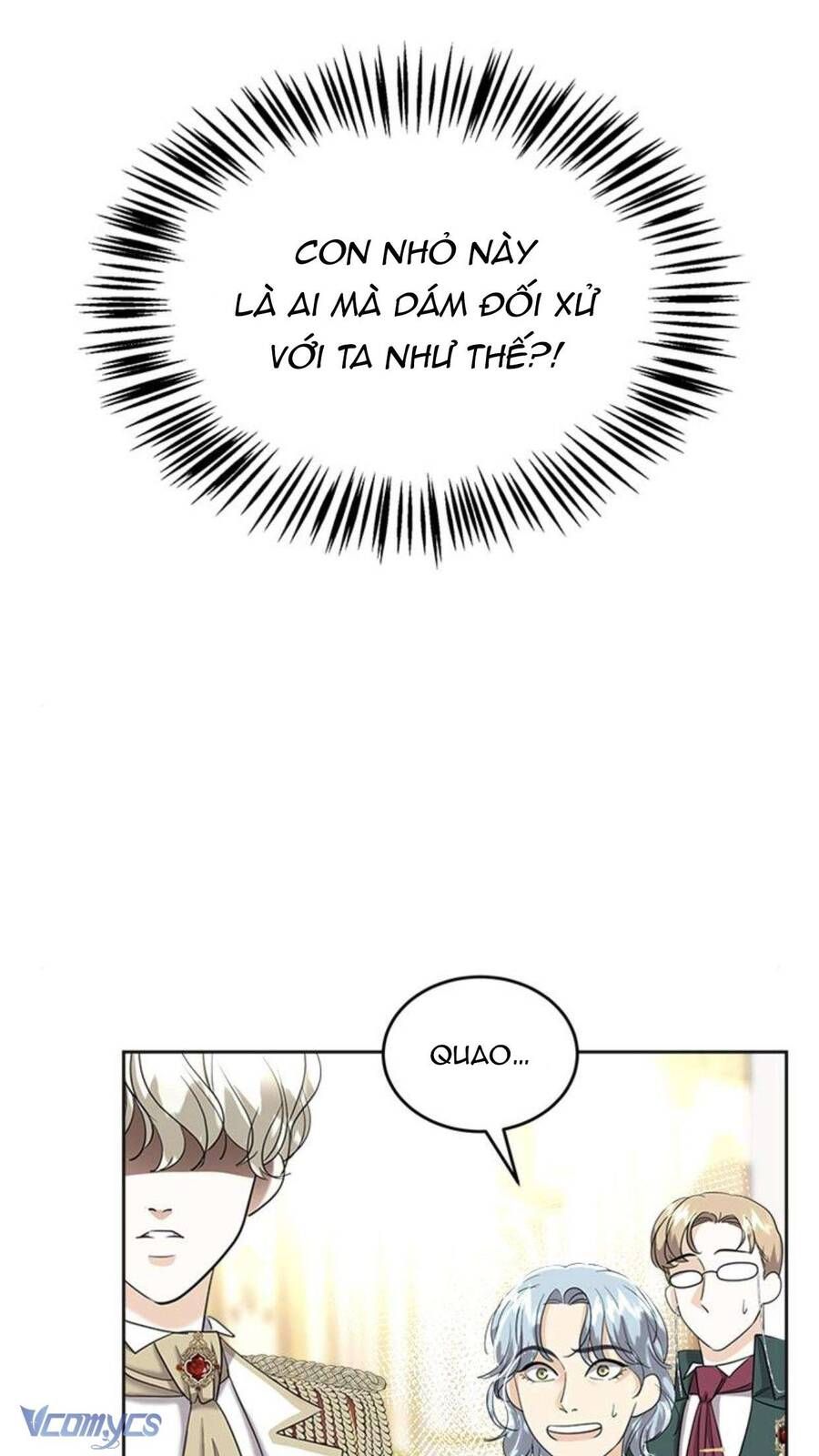 Hoàng Hậu Son Môi - Chapter 12 - Page 90