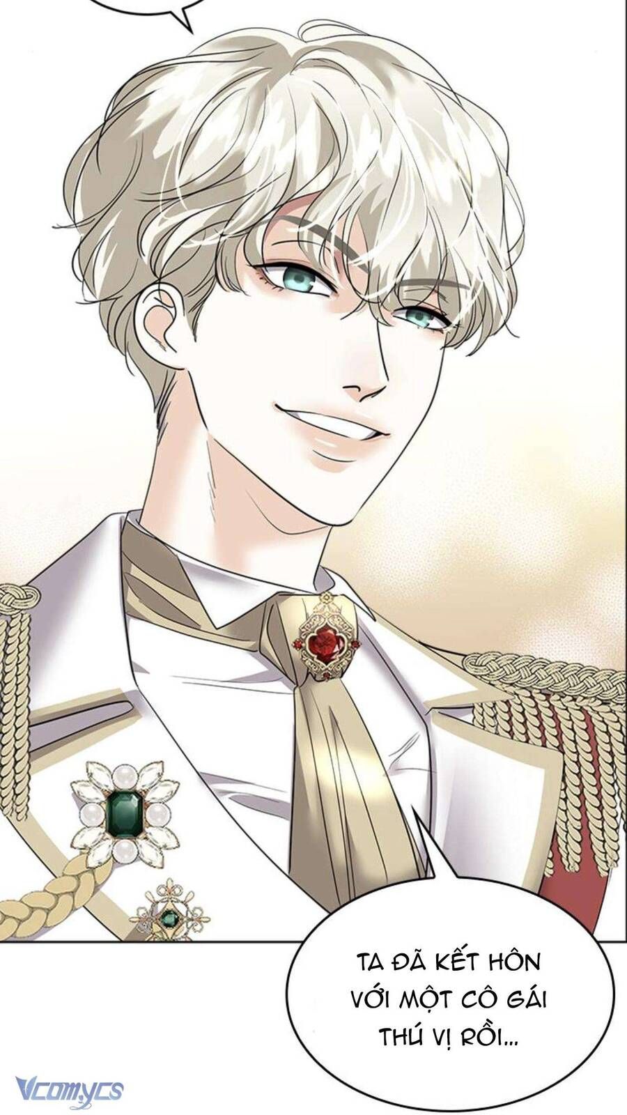 Hoàng Hậu Son Môi - Chapter 12 - Page 91