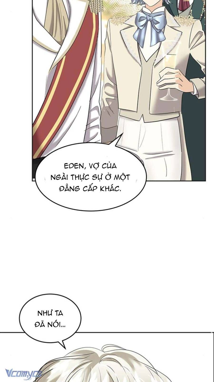 Hoàng Hậu Son Môi - Chapter 12 - Page 92