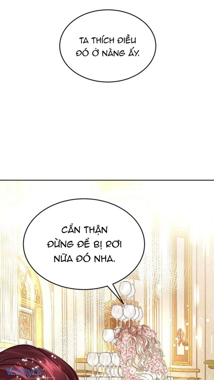 Hoàng Hậu Son Môi - Chapter 12 - Page 93