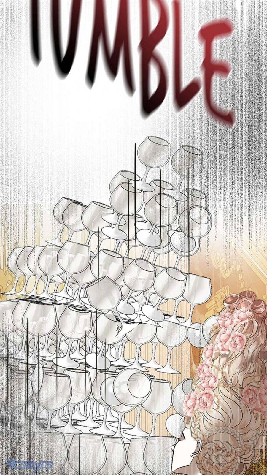 Hoàng Hậu Son Môi - Chapter 12 - Page 97