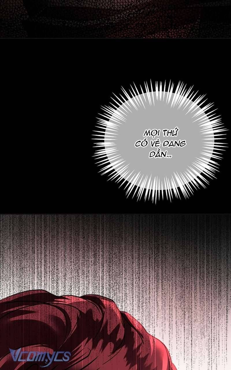Hoàng Hậu Son Môi - Chapter 13 - Page 114
