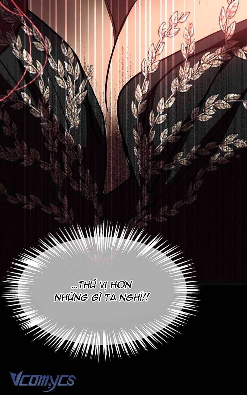 Hoàng Hậu Son Môi - Chapter 13 - Page 116