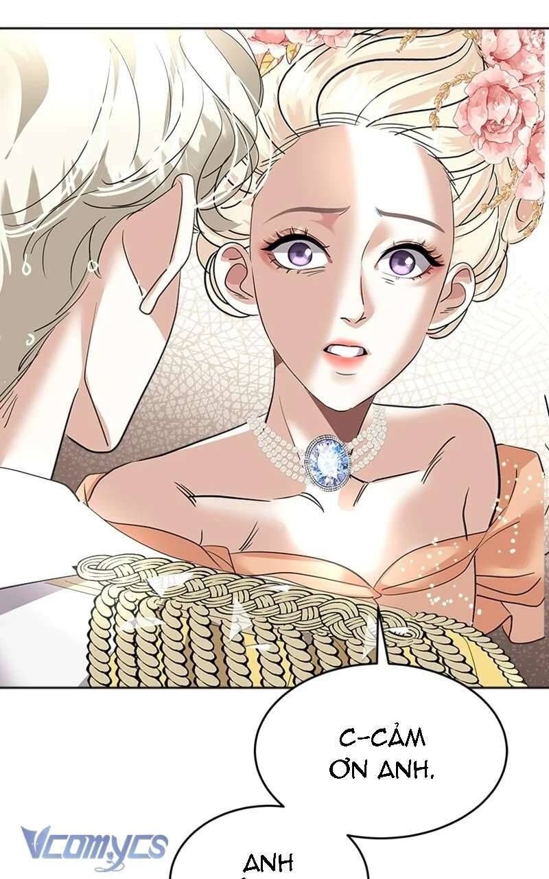 Hoàng Hậu Son Môi - Chapter 13 - Page 26