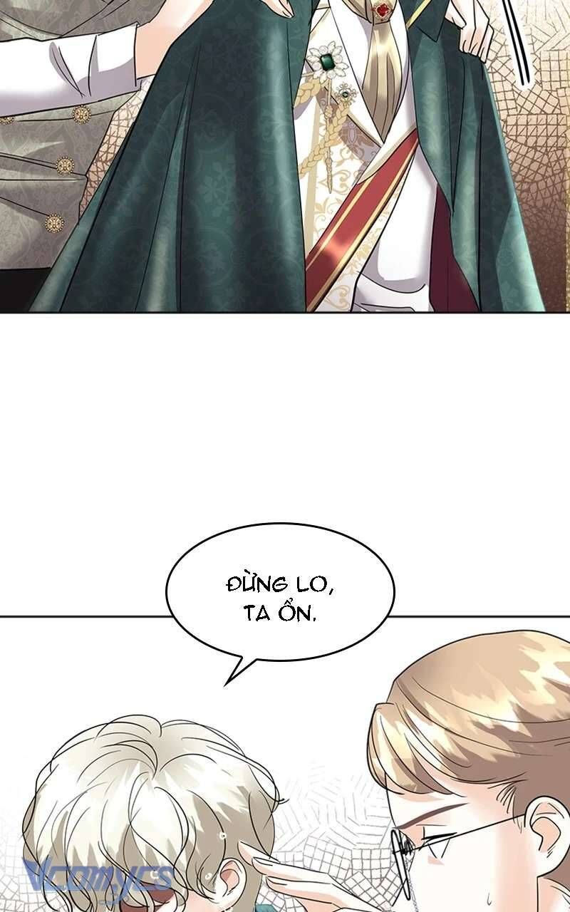 Hoàng Hậu Son Môi - Chapter 13 - Page 31